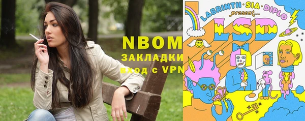 стаф Белокуриха